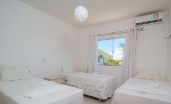 Porto Luar Apart Hotel