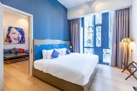 Star Suites KLCC @ Star Residences One