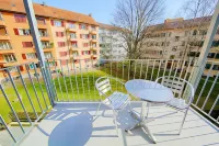 Hitrental Oerlikon Apartments Hotels in District 11