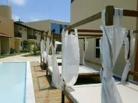 Solar Agua Pipa Stays Hotels in Pipa