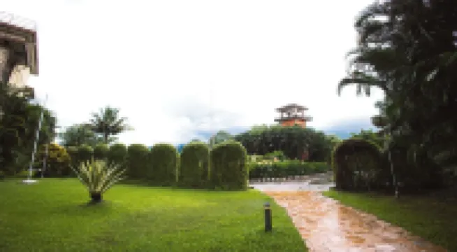 Discover Resorts - Karjat