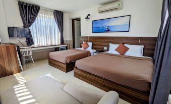 Tuan Ninh Hotel
