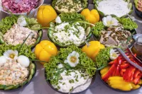 Hotel Aqua Sopot - Destigo Hotels - breakfast