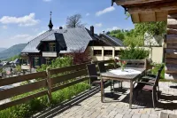 Hotel & Chalets Herrihof Hotels in Todtnau