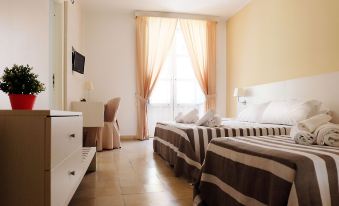 Nuova Mastrarua Rooms