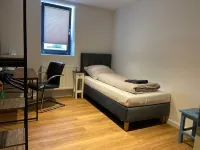 City Maritim Rooms