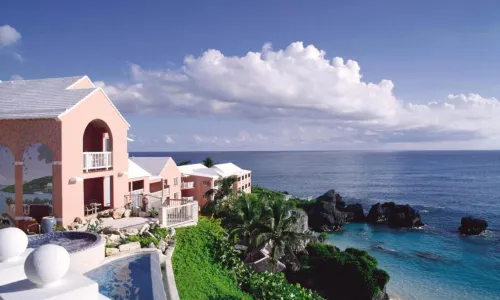 The Reefs Resort and Club
