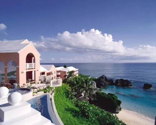 The Reefs Resort and Club Hotels in Southampton