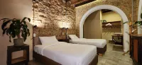Quinta Seis Tres Hotel a 
