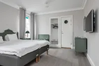 Söderköpings Brunn Hotels in Soderkoping Municipality