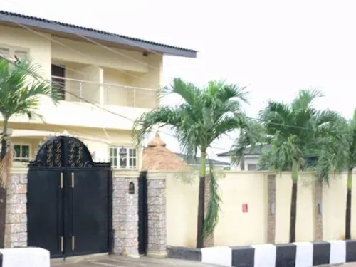 Class Suites Budget Ogba Hotels in Agege