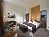 Park Villa Hotel di Wuppertal