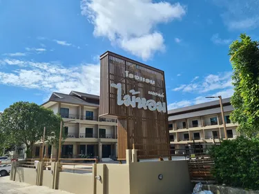 รูปภาพของโรงแรม แกรนด์ไม้หอม