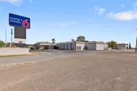 Motel 6 Pecos, TX Hotel a Pecos