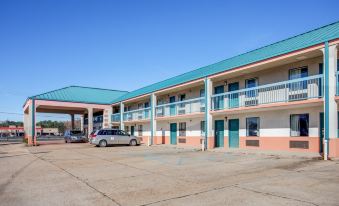 Rodeway Inn