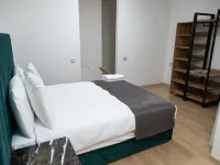 Inn House Loft Spa Mamak Belediyesi Nato Yolu Koşu Ve Dinlenme Alanı yakınındaki oteller