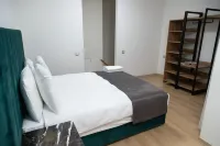Inn House Loft Spa Hotels in Анкара