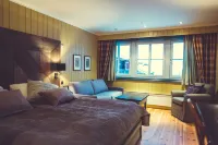 Gudbrandsgard Hotel Hotels in 