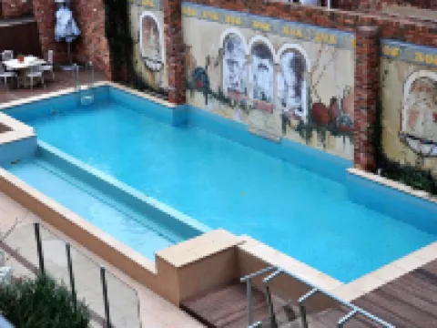 Melbourne Metropole Central Official Hotels in Fitzroy