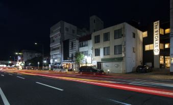 The Ryokan O
