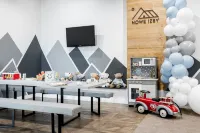 Nowe Izby Hotels in Szaflary