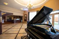 RiverRock Inn