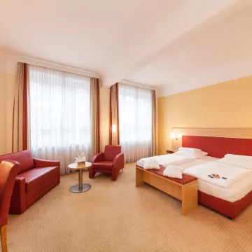 Hotel Offenbacher Hof