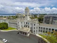 Island Accommodation Suva Premier Hospitality Hôtels à : Suva