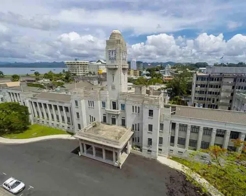 Island Accommodation Suva Premier Hospitality Hotels in Suva