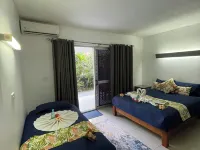 Island Accommodation Suva Premier Hospitality Hotels in Suva