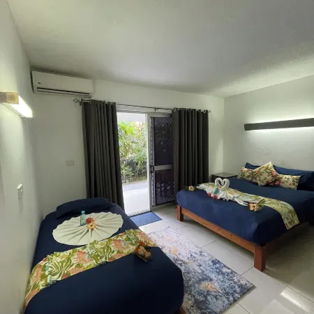Island Accommodation Suva Premier Hospitality Hotel a Suva