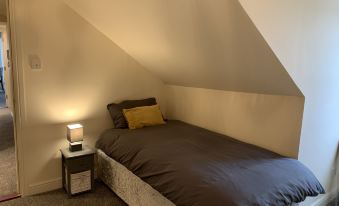 Ayr Loft Apartment with Fabulous Views