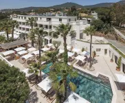 Le Mirage - Pools
