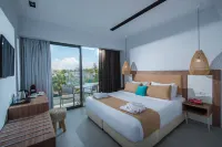 Paralos Lifestyle Beach Adults Only