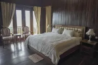 Asoka Resort Banten Hotels in Panimbang