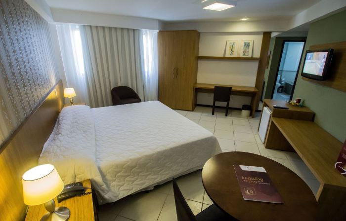 Garbos Trade Hotel