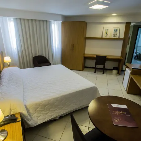 Garbos Trade Hotel