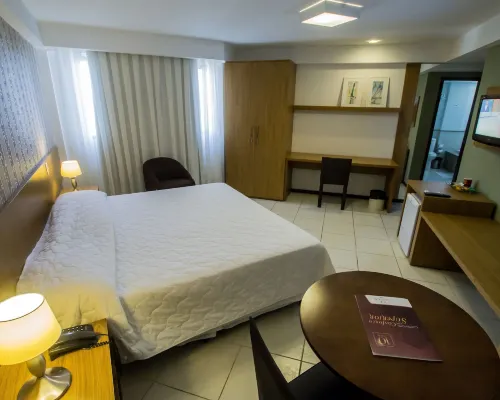 Garbos Trade Hotel Hotels in Mossoro