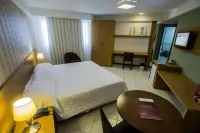 Garbos Trade Hotel Hotels in Mossoro