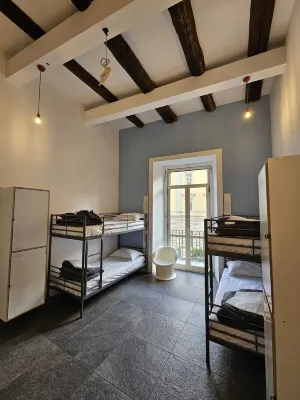 La Controra Hostel Naples