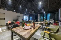 Yangyang Haettuneonchangmoon Pension