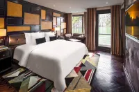 Ambassador Halong Cruise