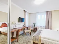 Jantar Hotel & Spa by Zdrojowa Hotels in Kolobrzeg