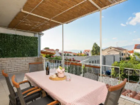 아파트먼트 마틱 수페타르 호텔