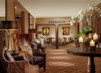 The Lodge at Jackson Hole