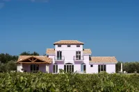 Aneli Villas - Villa Alexandra - Villas