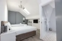 ホテル アンフィールド のホテル