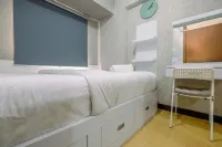 Homey and Simply 2Br Apartment at Cinere Resort Hotels in Cinere