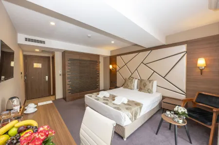 Litros Hotel & Spa