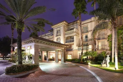 Trianon Bonita Bay Hotel Hotels in Bonita Springs